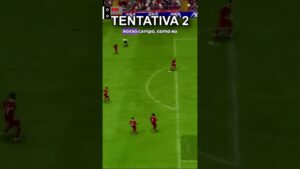EA SPORTS FC 24 | FIZ O GOL MAIS LONGE NO NOVO FIFA #eafc24 #fifaut #fifa #easportsfc