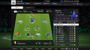 FC ONLINE: 600 TỶ MẠNH NHẤT CHO ANH EM VIEWER | 14-11-2023