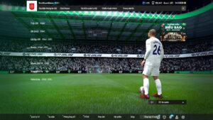 FC ONLINE: ĐI CHỢ BÙNG NỔ BUILD TEAM XỊN XÒ CÙNG ILF | 09-11-2023