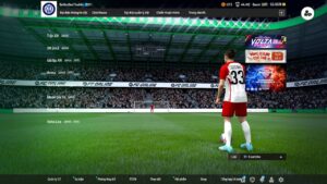 FC ONLINE: XÂY 1 VÀI ĐỘI HÌNH " NGON BỔ RẺ " CHO AE CÀY CHAY | 16-11-2023