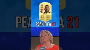 FIFA 13Players That Go Above The Potential  #footballmemes #fifa #eafc24