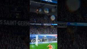 FIFA BEST SKILL MBAPPE | EA FC 24| FIFA BEST|  #fifa #eafc24 #gameplay #messi #mbappe