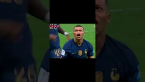 Greatest FIFA World Cup Final #shorts #reels #football #goals #fifa #messi #mbappe #fifaworldcup2022