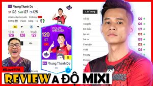 I LOVE TRẢI NGHIỆM A ĐỘ MIXI GHI LOẠT BÀN SIÊU PHẨM TRONG FO4 / FC ONLINE : ĐỐI TRỌNG CỦA RÔ BÉO ?