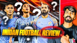 India Biggest Match of Fifa World Cup Qualifier : India vs Qatar Prediction !