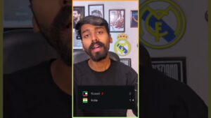 India Chances for Fifa world Cup 2026 after Qatar 3-0 ! #fifaworldcup #india