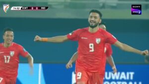Kuwait vs India|FIFA World Cup 2026 & AFC Asian Cup 2027 Joint Qualification Round 2|Highlights