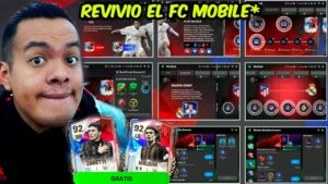 La Resurrección del FC MOBILE 24 (FIFA Mobile)