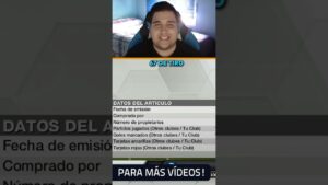 MAYUKA, ¿LO CONOCES? 🙄  #fifa #ariian #rotisimo #eafc24
