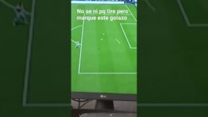 Mñn atentos anuncio importante del canal #shorts #calvo #fifa #golazo #futbol