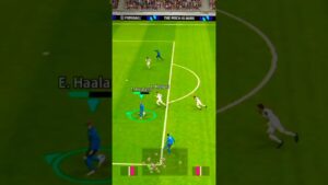 Nothing is bettet than Passing 💯#pes #efootball #pesmobile #ronaldo #reels #fifa #fifamobile