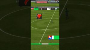 PORQUE? QUE LE PASABA CON EL NO ME GUSTA #fcmobile24 #fifa #fcmobile #fifamobile #fc24 #viral