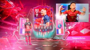 RONDAS DE SOBRES BLACK FRIDAY (SACO 4 MILLONES) FC 24 - DjMaRiiO