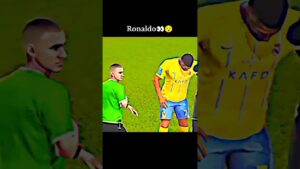 👑Ronaldo is Boss😎 #dls23 #dlsgamer #pesfootball #dlskits #fifa #dls #soccergame #messi #dlsgame