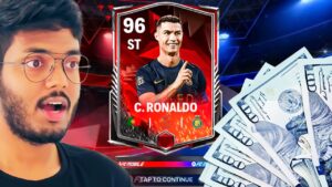 The Most Expensive Pack Opening in FC MOBILE History!