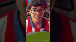 ULTIMO AÑO DE LUIS SUÁREZ EN EL BARCELONA! #fifa #eafc24