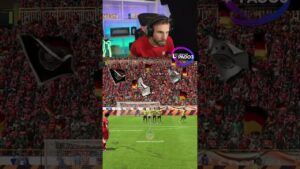 WIDAĆ ŻE PRO PORADNIK😬 #pago #fifa