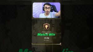 { جوائز الرانك ون 🔥🔥 }#fifa #fc24 #fifa24 #فيفا24