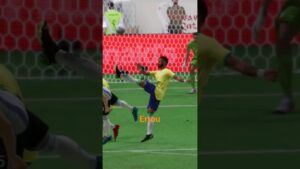 fifa23 errou🔥#fifa23 #fifa #shot