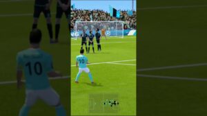 golaço #pes #fifa #pes2023cerlula #soccergame #football #efootball2022aovivo #soccervideogame #messi