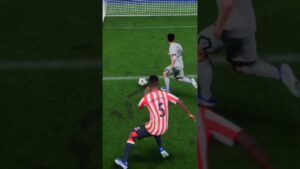 messi skill&goal    #fifa #football #ps5 #messi