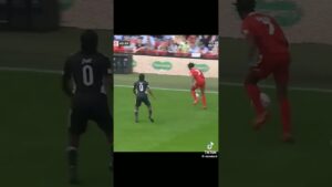 speed skills #ishowspeed #fifa #shorts