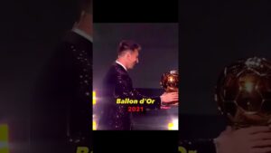 thief ballondor#messi#ronaldo#worldcup#neymar#fifa#vs