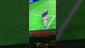 #ucl #playefootball #fifa #messifootball #soccerplayer #worldcup #ufcarabia #footballplayer #fc24