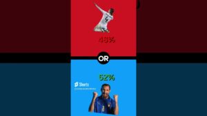 what would you rather do ? #wouldyourather #football #messi #worldcup#fifa #soccer #neymar #ronaldo