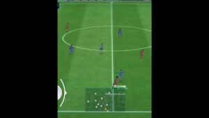1 v 11 💀 ||| #fifa #easports