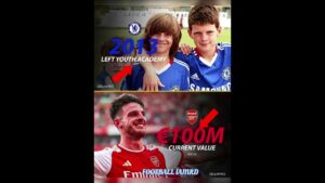 100M #bellingham#premierleague#messi#ronaldo#barcelona#fifa#uefa#ucl#haaland#cr7