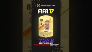 BEST FIFA CARDS IN TURKISH SUPER LEAGUE HISTORY!