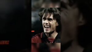 Best defender in fottball!!!! #ytshort #ytshorts #youtube #fifa #defender #maldini#shortsfeeds