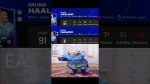 EA logic FC MOBILE #fcmobile #fifa #football #cr7 #messi #ealogic #easportsfc #ea