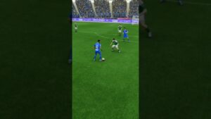EAFC24 | SKILLS NEYMAR🎮🔥#fc24 #fifa #eafc24 #neymarskills #neymar #neymarjr #football #skills #short