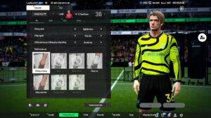 FC ONLINE: PHÁ ACC BUILD TEAM MAX PING NHẤT CÙNG ILF | 07-12-2023