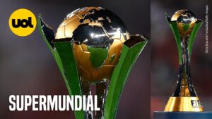 FIFA ANUNCIA MUNDIAL DE CLUBES COM 29 DIAS; FLAMENGO, FLU E PALMEIRAS JOGAM