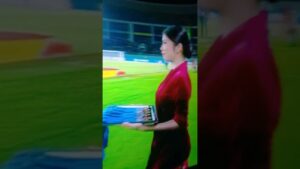 Fifa World Cup U-17 - Final Ceremony @VIZA-RO  #indonesia #fifa