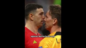 Footballers that made FIFA change their rules #neymarjr #emimartinez #franklampard #fifa
