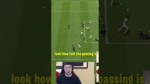 I PLAYED THE BEST FIFA TEAM OF ALL TIME... IN 2019 #shorts #eafc24 #retrofifa