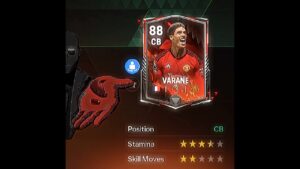 🟦MAN CITY or 🟥MAN UTD? #fcmobile #football #fypシ #fifa #footbal