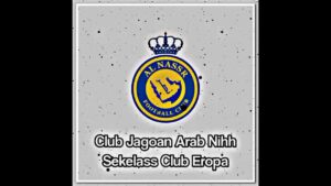 Nihh Yang RIQUEST Versi AL NASSR 🔥 #jedagjedug #football  #footballshorts #cristianoronaldo #fifa