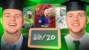 ON NOTE TON ÉQUIPE FC 24 ! 💯- SPÉCIAL Winter Wildcards ! FC 24 Ultimate Team