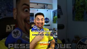 PESSOAS QUE CHUTAM NO BOLINHA x QUE CHUTAM NO QUADRADO!  #game #fifa #pes #futebol #eafc #efootball