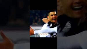 Ronaldo on fire#shorts#short#viral#shortsvideo#youtubeshorts#fifa#football