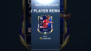 Some old fifa packs #fifa