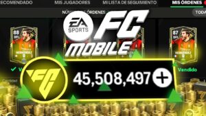 💰 TRUCO PARA GANAR MUCHAS MONEDAS EN FIFA MOBILE 24 !!! COMO CONSEGUIR MONEDAS !!!