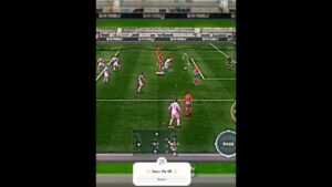Wall destroyer  🥶💀  #fifamobile #fifa #shorts #fifashorts #fifaskills #fifa23 #easports