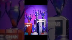 Who has the most championships in Europe.❤️‍🩹😈🔥💯⚽ #football #fifa #ronaldo #messe #technique