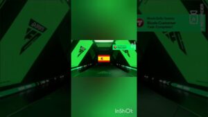 ea free gift #eafc #eafc24 #fifamobile #fifa #gaming #viral #shorts #youtubeshorts